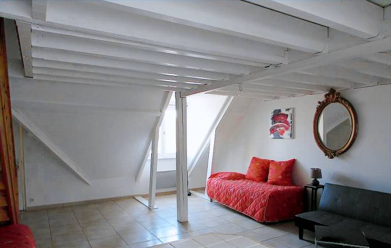 Appartement Vitry-le-François