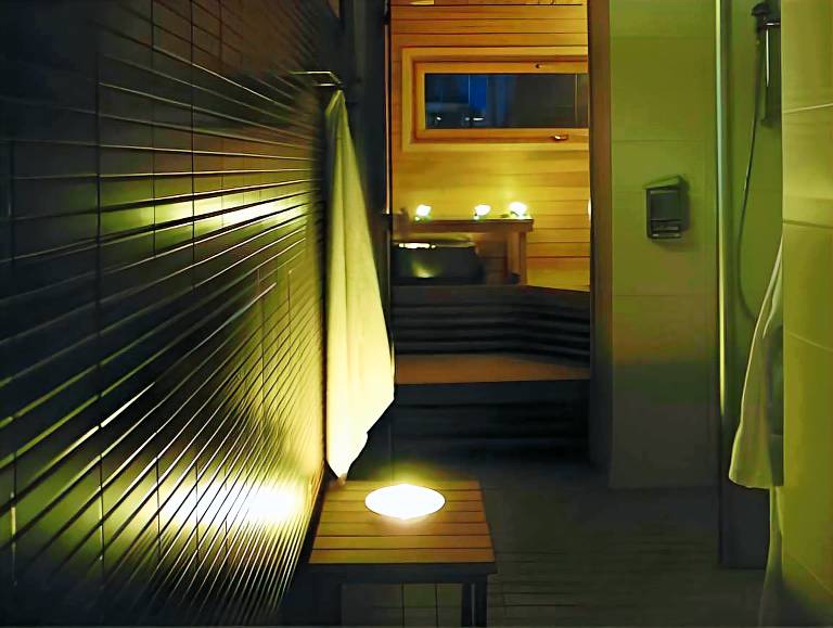 Holiday Club Tahko Spa Apartments — photo 4