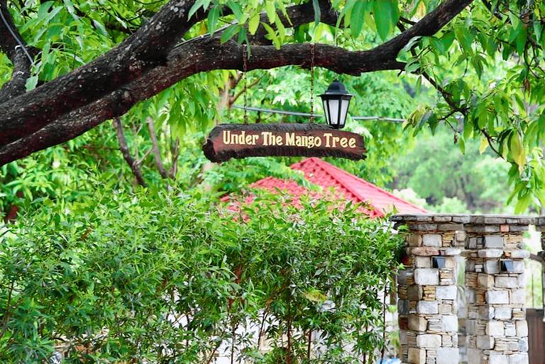 Resort Ramnagar