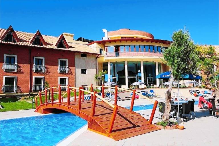 Casa Cariati