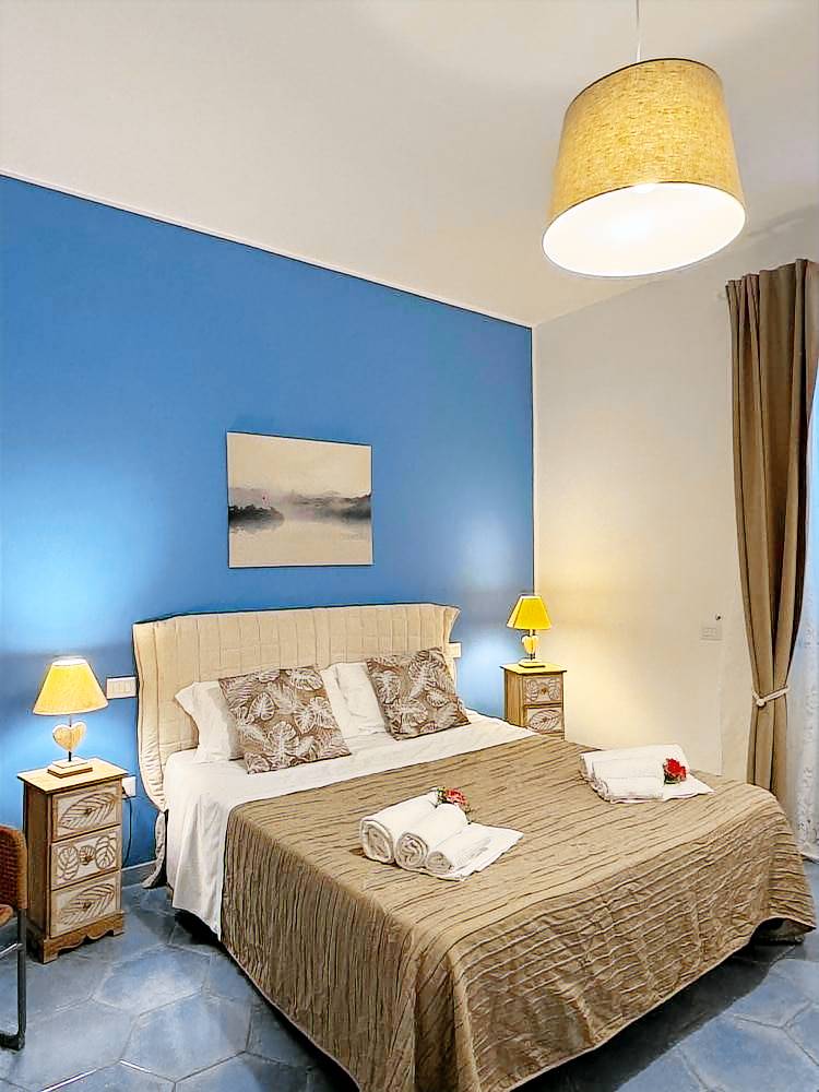 Bed & Breakfast Monte di Procida