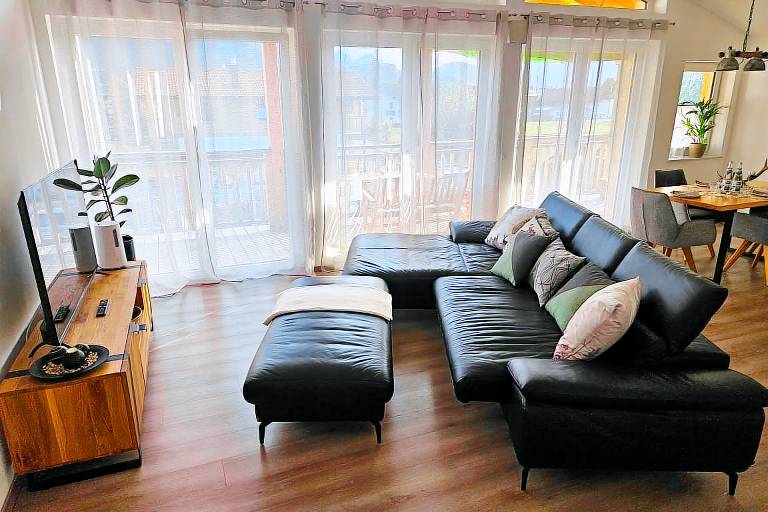 Apartment with sauna & jacuzzi | Pets are welcome — photo 5