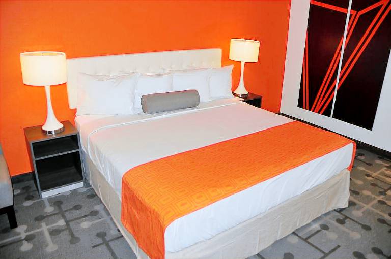 Motel  Florence