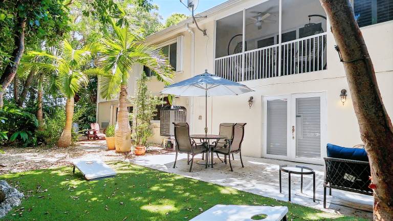 House Key Largo