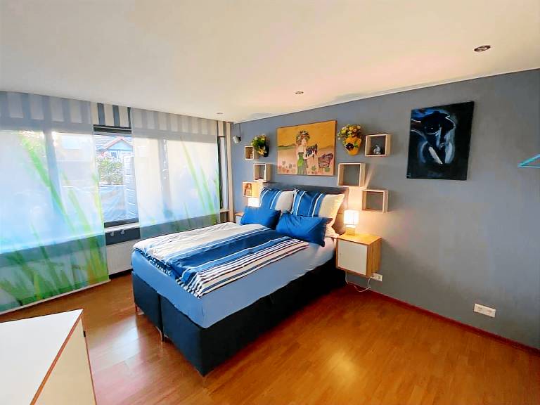 Ferienwohnung Baden-Baden
