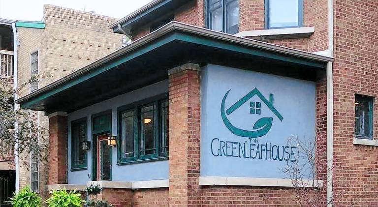 The Greenleaf House — photo 3