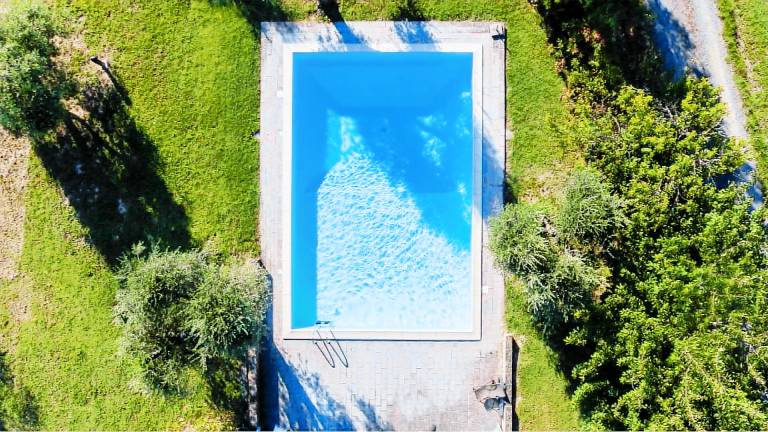 Appartamento Palaia