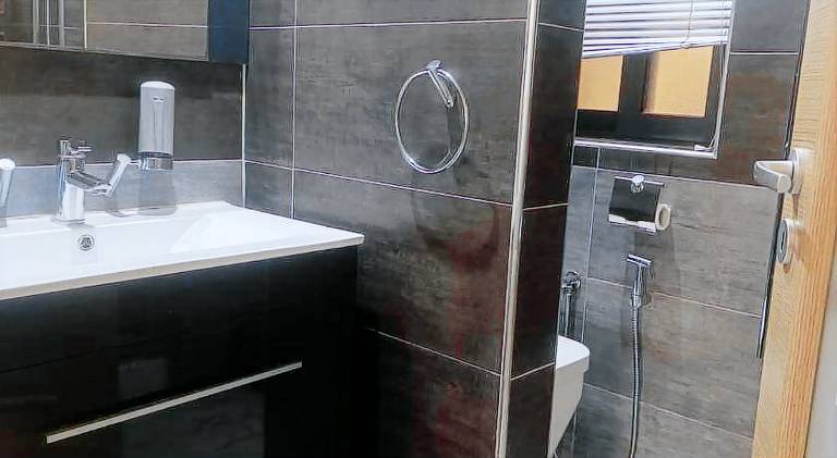 Holiday apartment with 3 rooms for 7 persons — photo 5