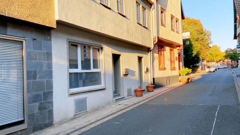 Ferienwohnung Karlstadt