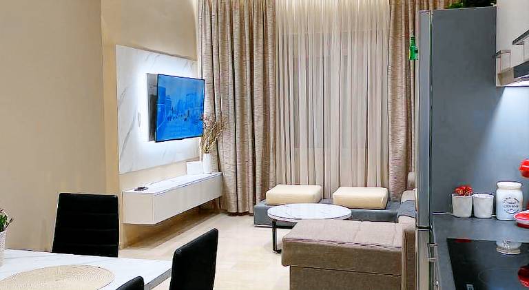 σπίτι Βόνιτσα