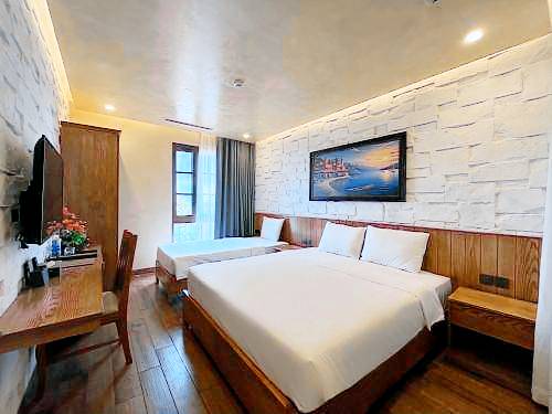 Tulip Hotel - Sunset Town in Phu Quoc