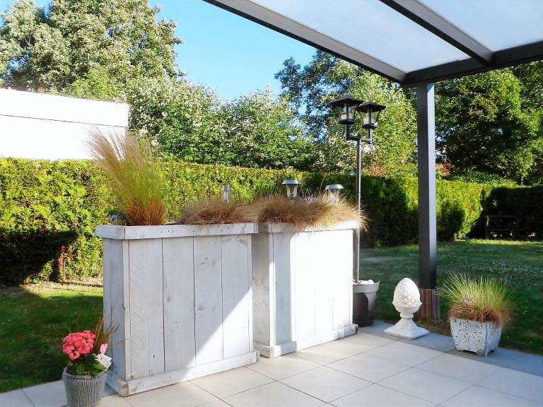 Ferienhaus Scharendijke