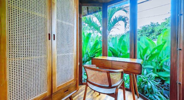 Pleasant villa with pool | Dogs allowed — photo 4