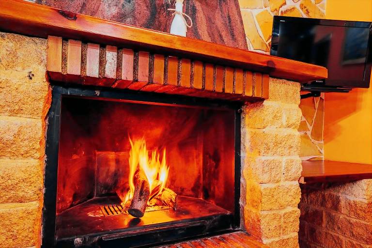 Country House 'Casa Cayo' with Mountain View, Wi-Fi and Air Conditioning — photo 4