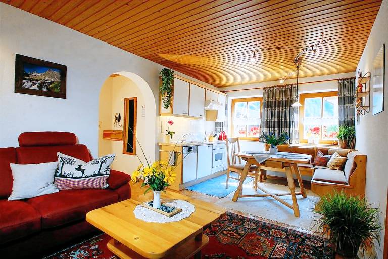 Ferienwohnung Amann — photo 2