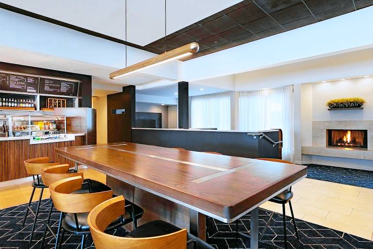 Courtyard by Marriott Dallas Richardson at Spring Valley — photo 2