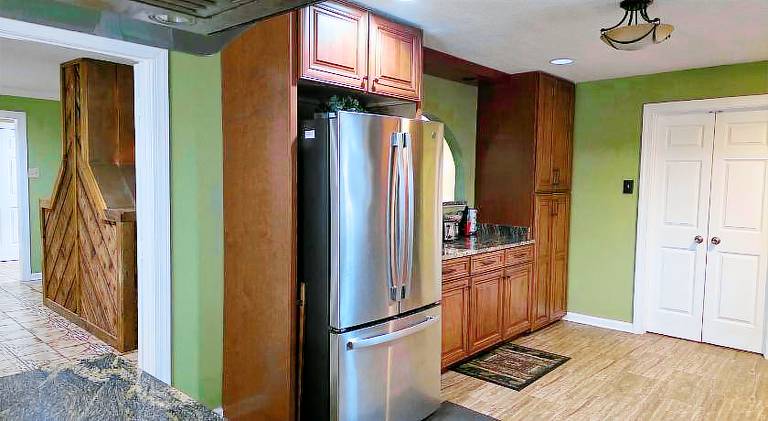 House with 6 rooms for 16 persons — photo 3