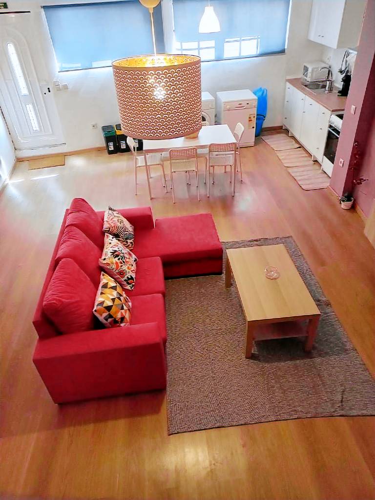 Apartamento Sanfins do Douro
