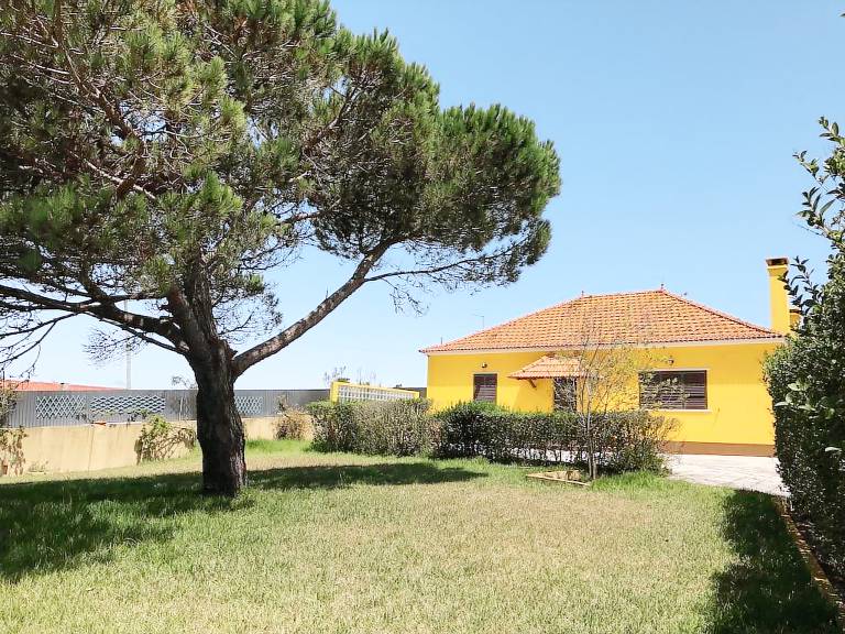 Casa rural Igreja Nova