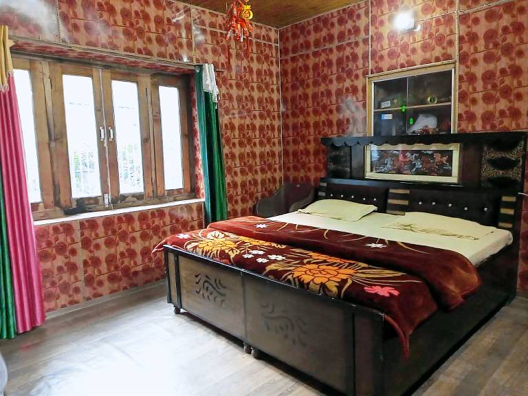 Vacation home | Dogs allowed in Shangarh