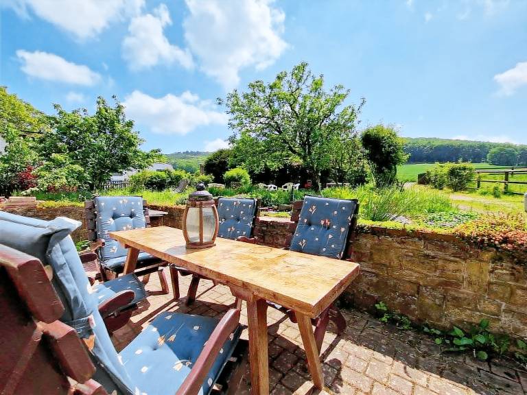 Ferienhaus  Bad Sooden-Allendorf