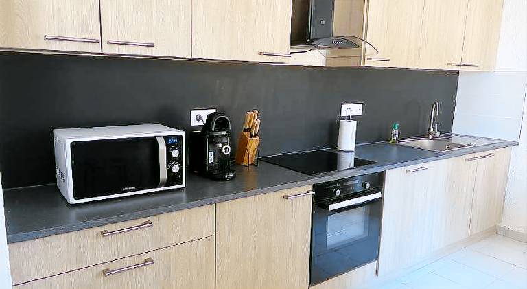 Rental apartment with patio | Good for workation — photo 3