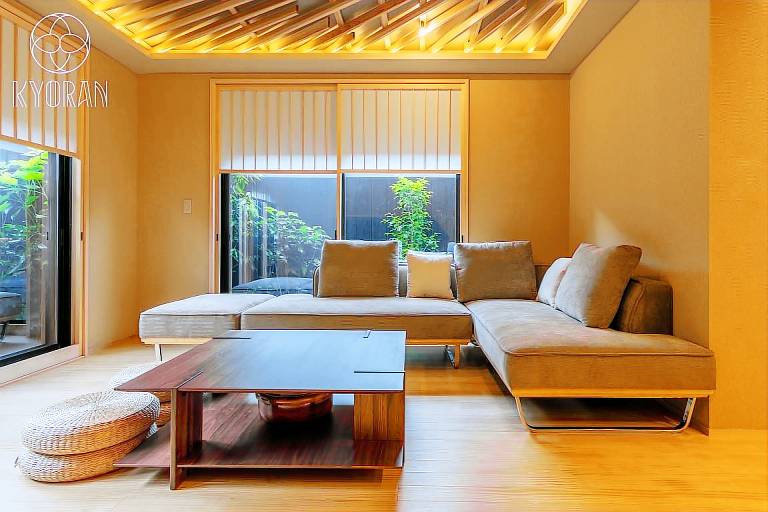 90 m&sup2; Ferienhaus