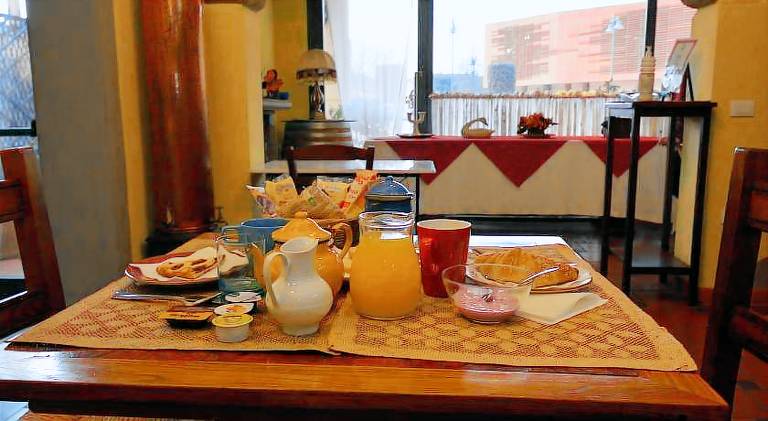 Albergo Casa Al Sole — photo 3
