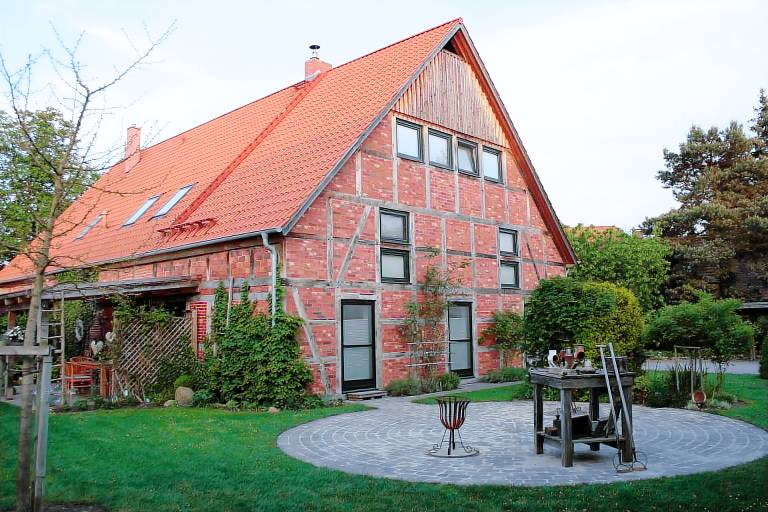 Apartment Nemitz