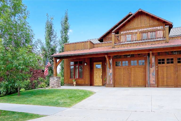 House  Bozeman