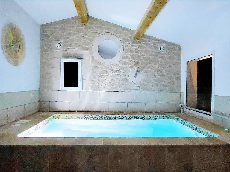 Villa Baron