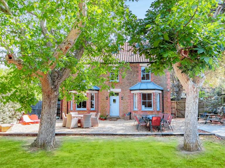 Cottage Thornham