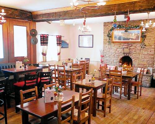Slieve League Lodge