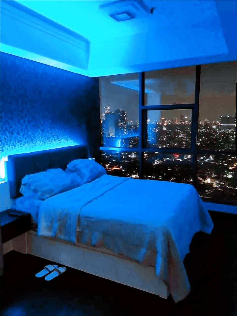 Lägenhet South Jakarta