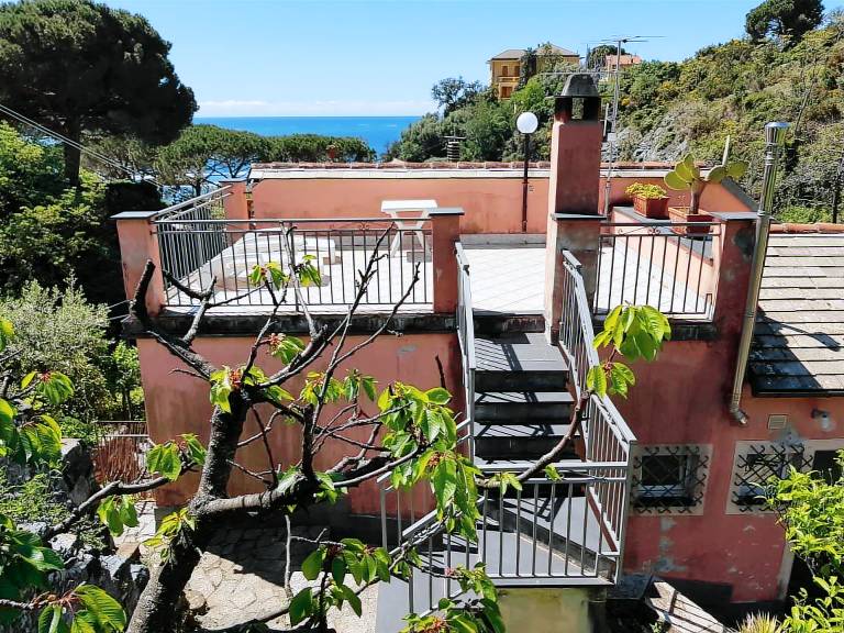Apartman Levanto