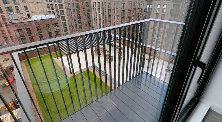 Rental apartment with 2 rooms for 4 persons — photo 5