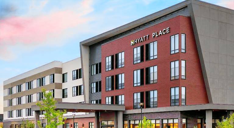 Hyatt Place Billings in Billings, MT