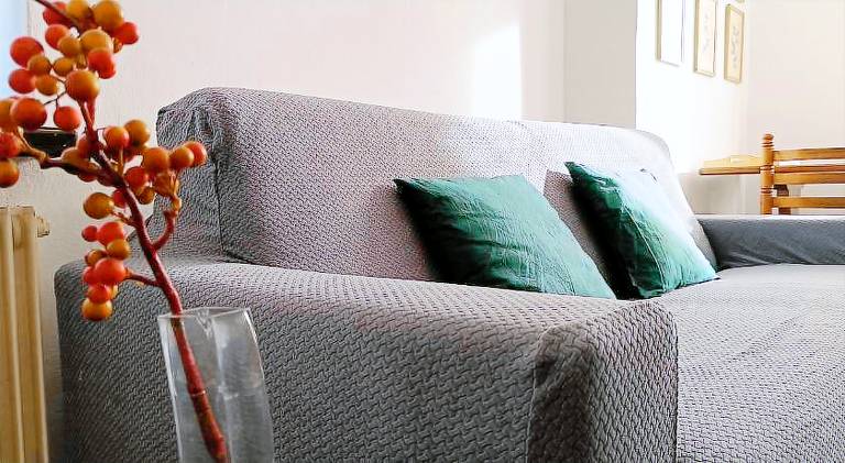 Holiday apartment | Close to the beach | Pets are welcome in Ledro