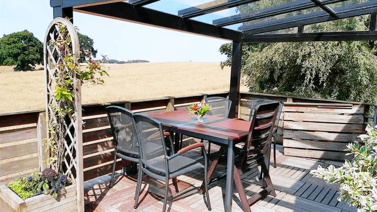 Ferienwohnung Falshöft