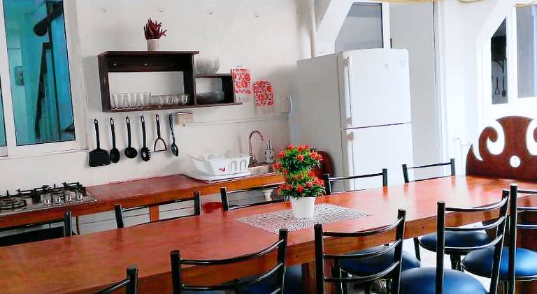 Holiday apartment with patio | Dogs allowed — photo 3