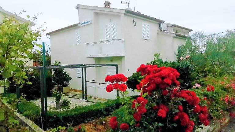 Apartman  Kali