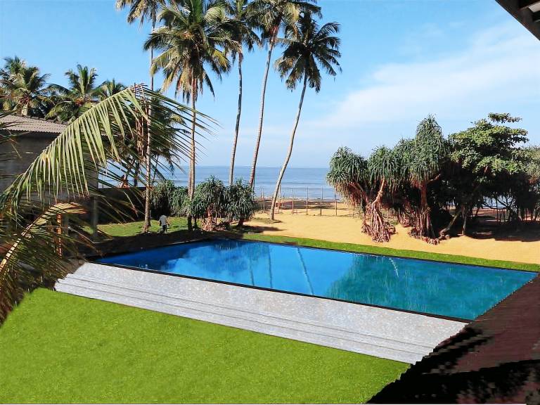 Coco Royal Beach Resort