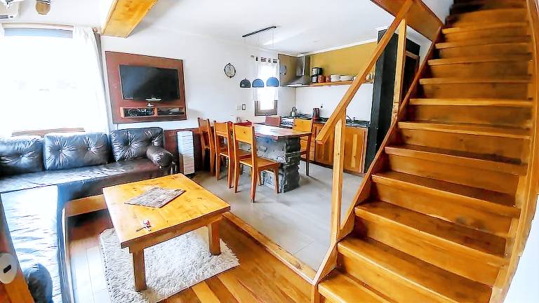 Apartamento Bariloche