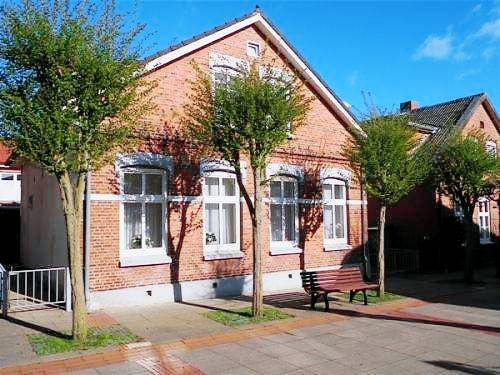 Appartement Föhr