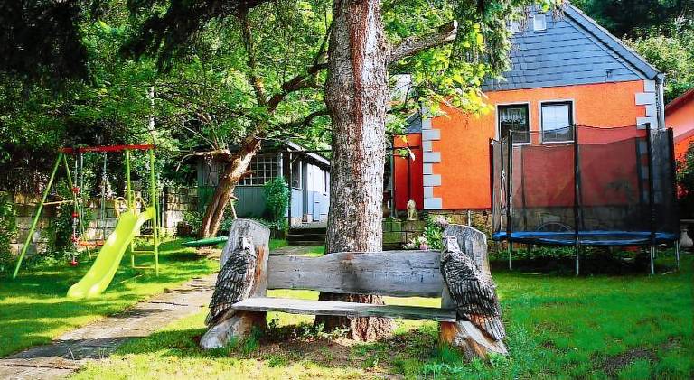 Beautiful house | Pets are welcome in Pirna