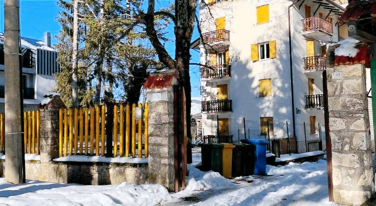 Casa vacanza Roccaraso