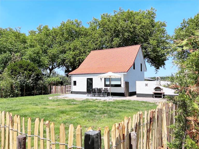 Ferienhaus Terneuzen
