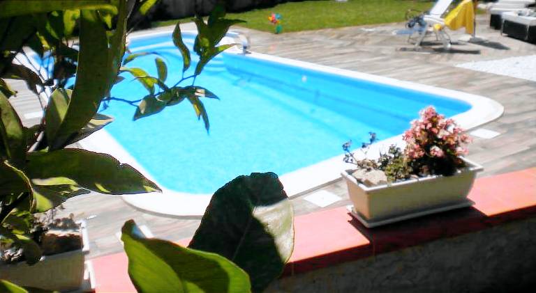 House with pool — photo 4