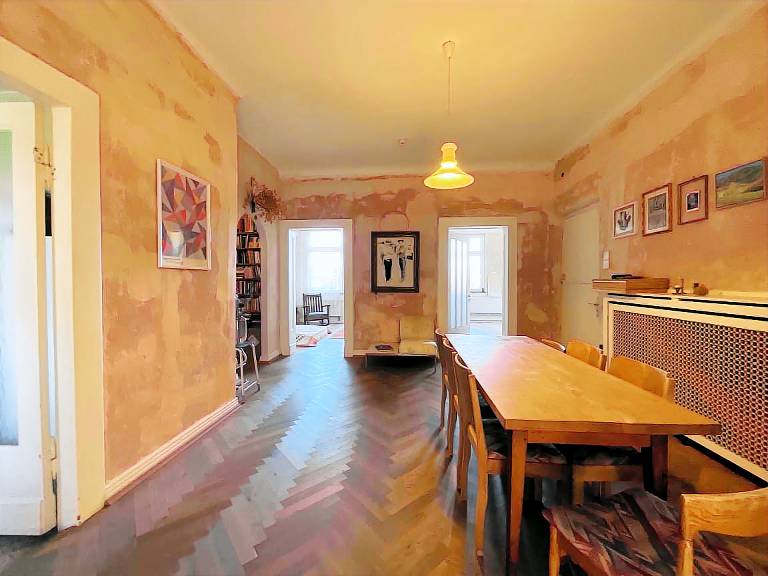 Ferienwohnung Südstadt