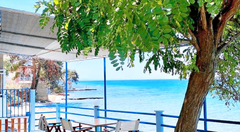Manolis Studios Thassos in Thasos